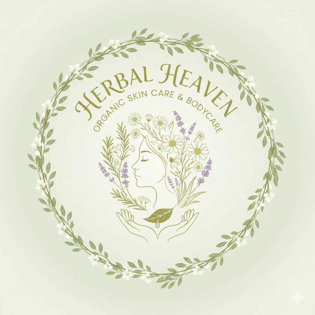 Herbal Heaven